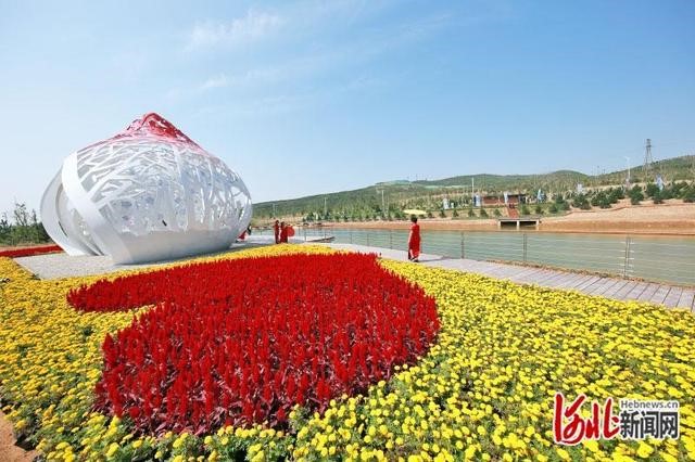 North China's Hebei province brings better life to citizens by promoting green transformation of traditional mines