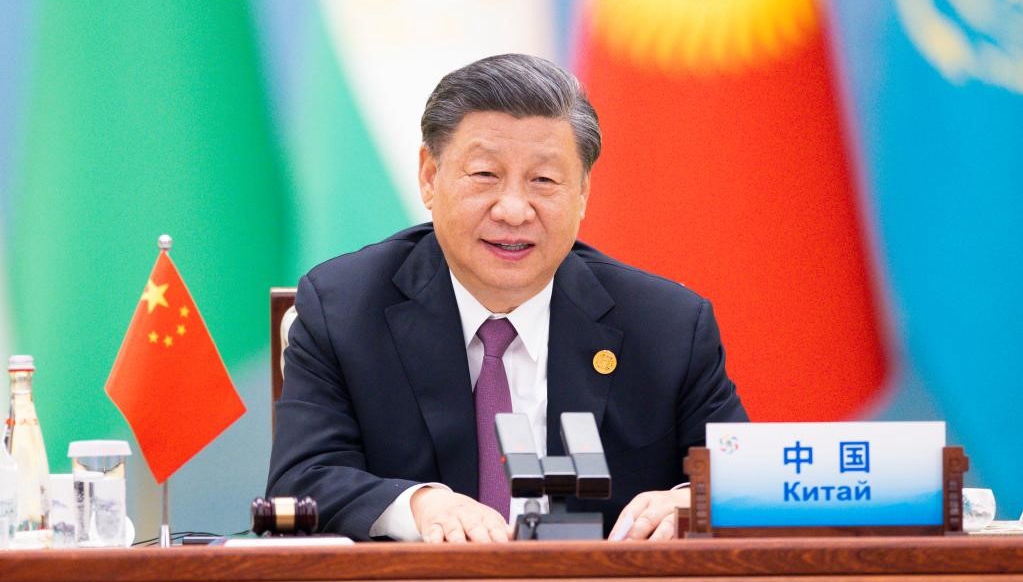 Xi'an summit a new milestone in China-Central Asia relations 	 	Chinese President Xi Jinping on May 19 chaired the first China-Central Asia Summit and delivered a keynote speech in Xi'an, northwest China's Shaanxi province. The summit was also attended by heads of state of the five Central Asian countries, namely Kazakhstan, Kyrgyzstan, Tajikistan, Turkmenistan and Uzbekistan.