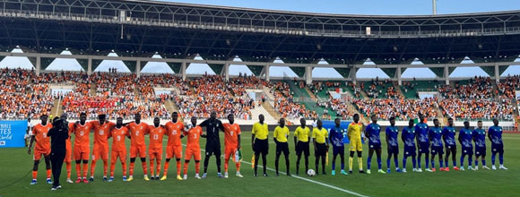 China-Africa stadium cooperation spotlighted at Africa Cup of Nations
