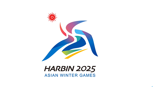 Sports pictograms released for 9th Asian Winter Games        