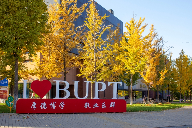 In pics: Beautiful autumn scenery of universities across China