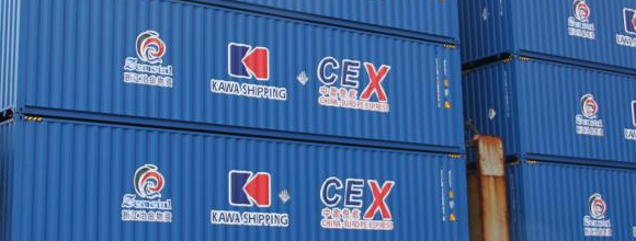 First China-Europe Express cargo ship completes maiden voyage