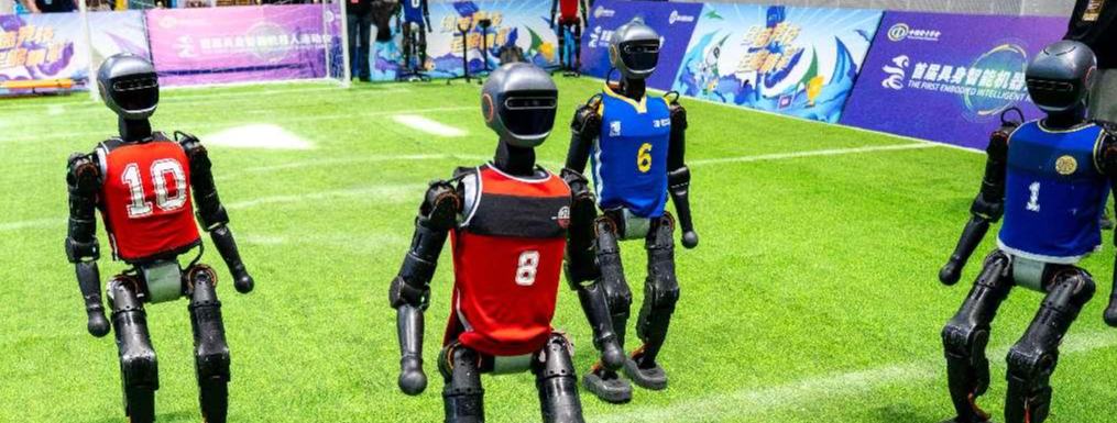 Towards a brighter future of human-robot coexistence