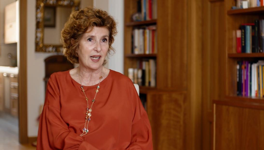 Maria Novella Rossi: Understanding China through journalismgrowth        