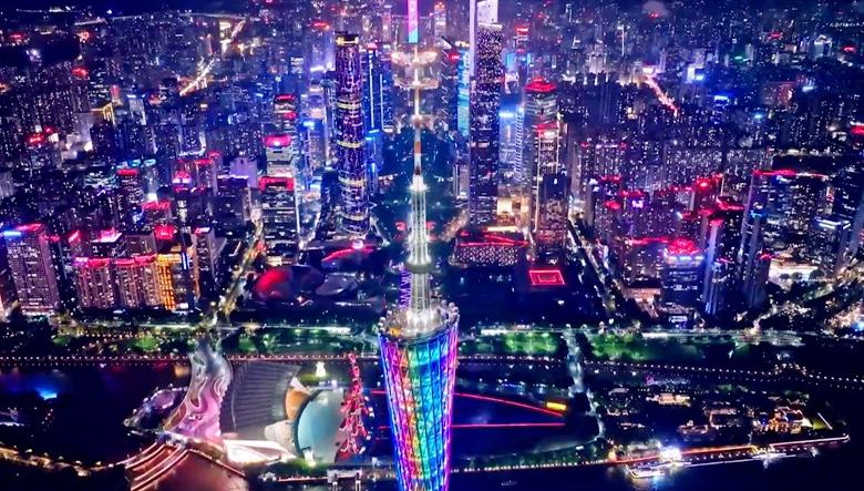 Tales of Cities | Guangzhou: From ancient port to modern sports hub        