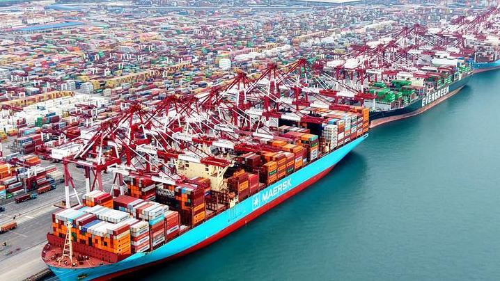 Decoding sources of China's economic resilience in 2025