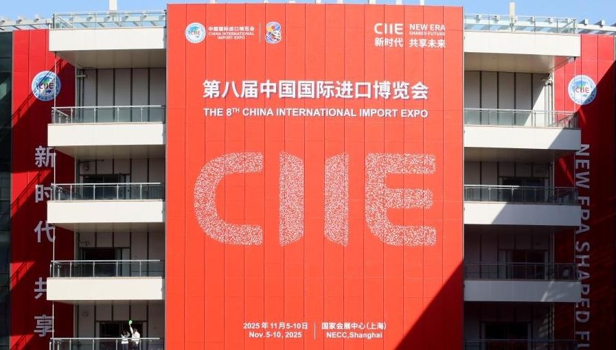 China's opening-up gains momentum in 2025 	 	Throughout 2025, China opened its doors wider with a more inclusive approach, serving as a stabilizing force for the global economy and a powerful magnet for shared development opportunities. In early 2025, China issued the 2025 Action Plan for Stabilizing Foreign Investment, which includes practical measures to strengthen efforts to stabilize foreign investment and create a favorable environment for foreign businesses operating in China.