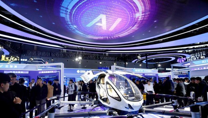 China delivers on 2025 growth target, offering stability in an uncertain world 	 	China's economy grew by 5 percent in 2025, in line with official targets, bringing the country's 14th Five-Year Plan period (2021-2025) to a steady close amid rising global uncertainties. The world's second-largest economy saw its gross domestic product (GDP) reach a record of 140.19 trillion yuan (about 20.01 trillion U.S. dollars) last year, the National Bureau of Statistics (NBS) said Monday.