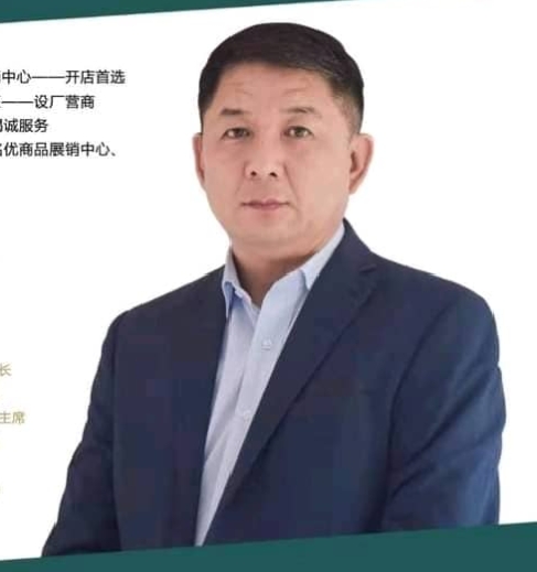 Chinese investor's tale of his 26 years in Nigeria's economy