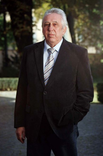 Egon Krenz