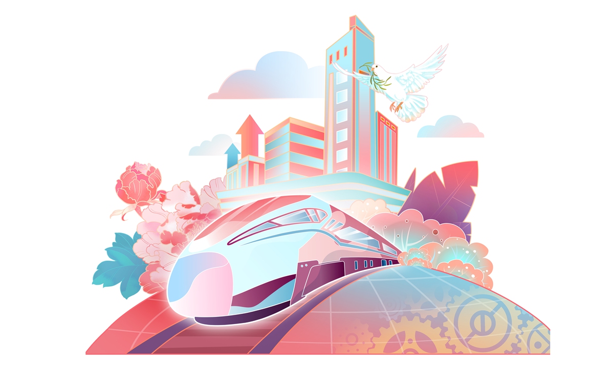 Illustration: Liu Rui/GT