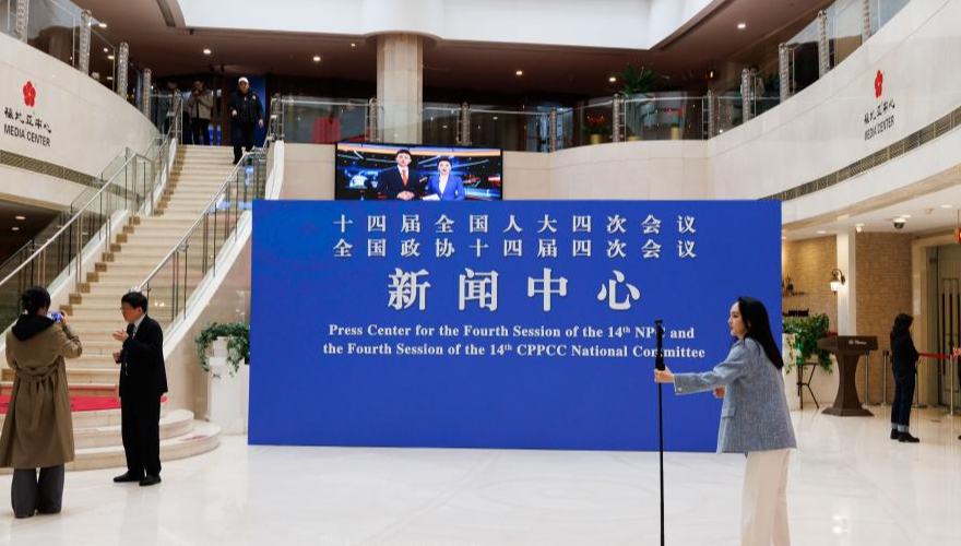 Key focuses and topics as China approaches its annual 'two sessions' 	 	China's annual sessions of its top legislature and political advisory body, known as the "two sessions," are about to kick off in Beijing. 2026, the first year of the 15th Five-Year Plan (2026-2030) period, sees the event taking on heightened expectations.