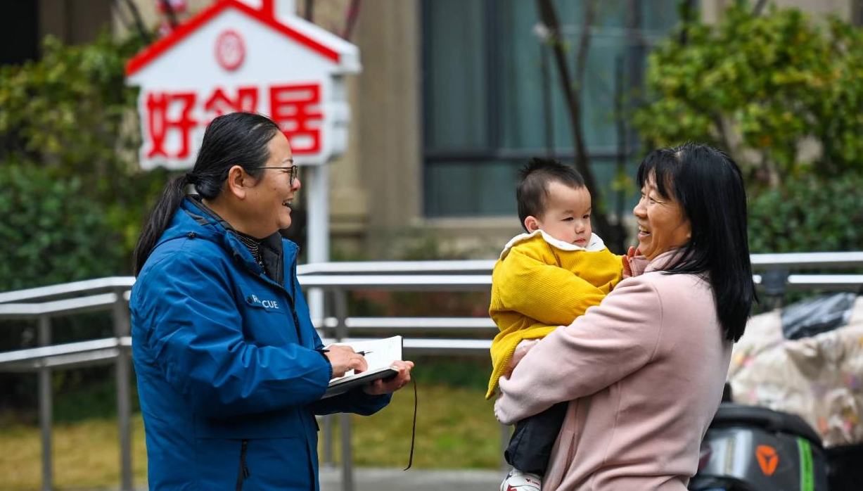 Understanding China's whole-process people's democracy 	 	The upcoming "two sessions," the annual meetings of China's top legislature, the National People's Congress (NPC), and the top political advisory body, the National Committee of the Chinese People's Political Consultative Conference (CPPCC), provide an important opportunity to observe Chinese modernization and a key window into understanding whole-process people's democracy in China.