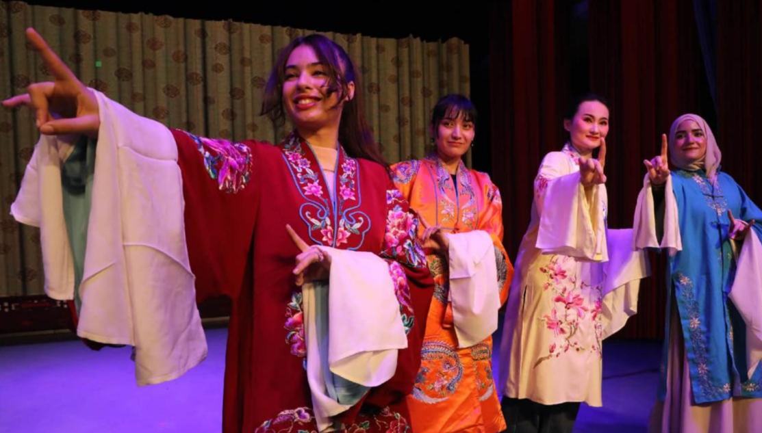 Western polls indicate growing confidence in China's steady development 	 	Recent surveys reveal shifting perceptions of China among Western publics. A recent survey conducted by Politico and the UK-based polling firm Public First found that among four traditional U.S. allies -- Canada, Germany, France, and the UK -- a considerable share of respondents view China as more reliable than the United States, with many believing China will play a defining role in shaping the 21st century.