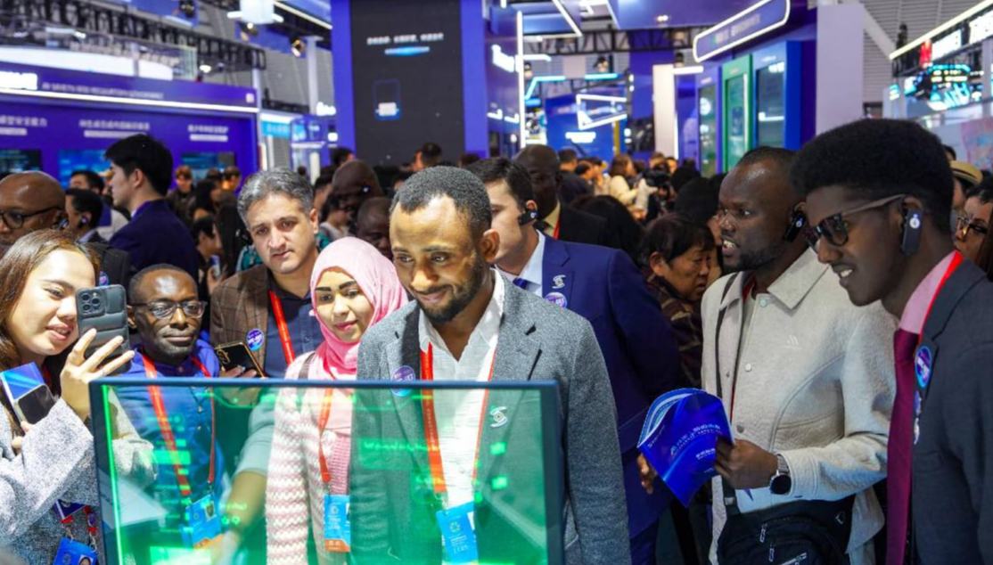 Tiny tokens, big market: how AI usage is powering China's smart economy 	 	Artificial Intelligence (AI) is now integrated into a vast array of practical applications, from searching information and writing code to refining content, financial risk management, intelligent customer service, and code correction. Behind each of these applications lies the extensive use of a fundamental unit: the Token.