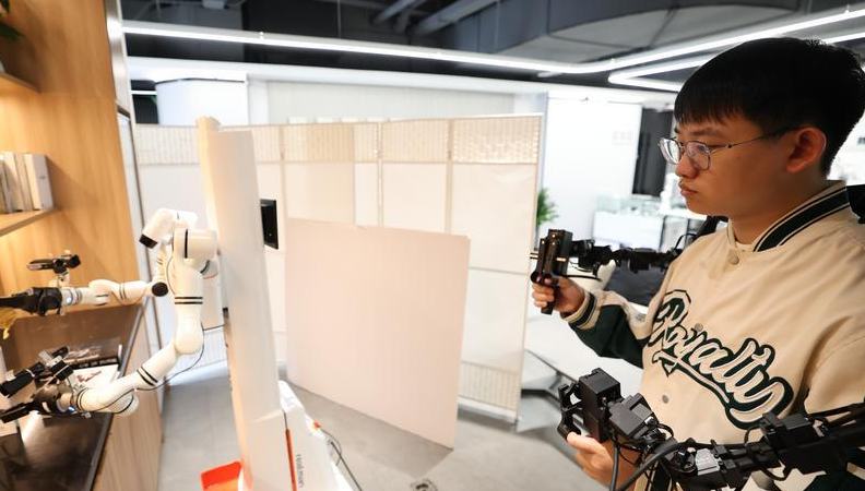 Why China is supercharging high-quality development of its service sector 	 	Chinese motorcycle brand ZXMOTO secured a historic breakthrough at the Superbike World Championship (WSBK), winning both races in the WorldSSP (Supersport) class at the Portugal round on March 28 and 29, local time. 