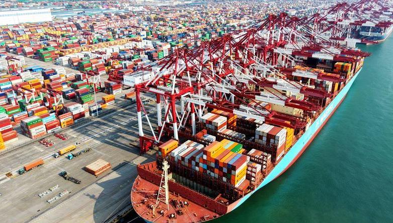 Q1 data shows efficacy of China's economic policies 	 	The improving economic figures in the first quarter (Q1) despite headwinds at home and abroad have not only signaled a sound start for the Chinese economy this year, but also provided powerful evidence of the efficacy of China's economic policies.