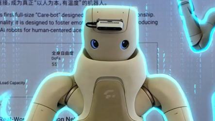 Expo Vlog | How Chinese Intelligent Manufacturing Is Going Global Through BRICS        