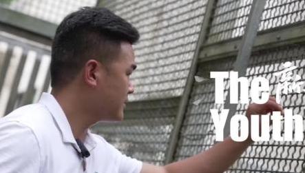 The Youth | Meet the young caretaker of the Guizhou snub-nosed monkey        