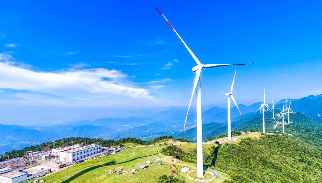 China targets clean, low-carbon energy system by 2030 	 	China recently released a plan for building a new energy system during the 15th Five-Year Plan period (2026-2030). According to the plan, China aims to basically establish a clean, low-carbon, secure and efficient new energy system by 2030. Wang Hongzhi, head of the National Energy Administration, outlined four key features China's energy sector will boast after five years of development.