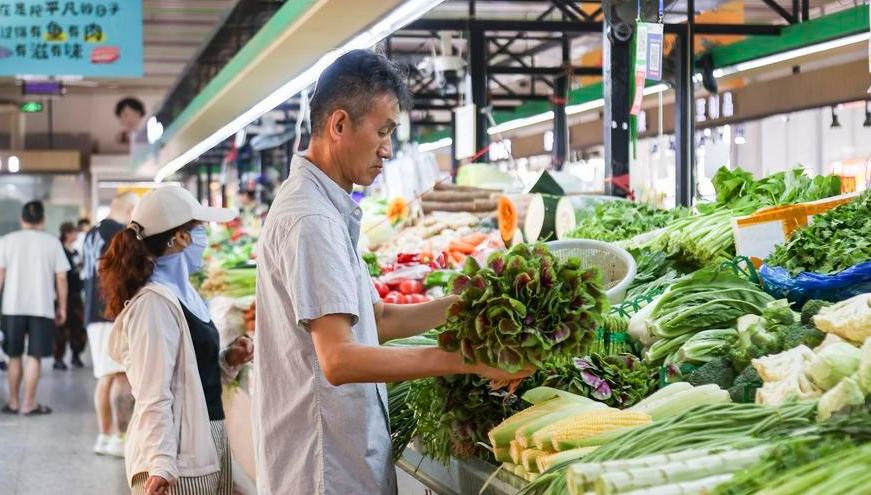 China's H1 price levels remain stable amid steady economic momentum 	 	China's consumer prices maintained mild growth in the first half (H1) of 2026, while factory-gate prices registered a slightly expanded year-on-year increase in June, official data showed on Thursday, pointing to overall stable price levels as the economy maintains steady operation.