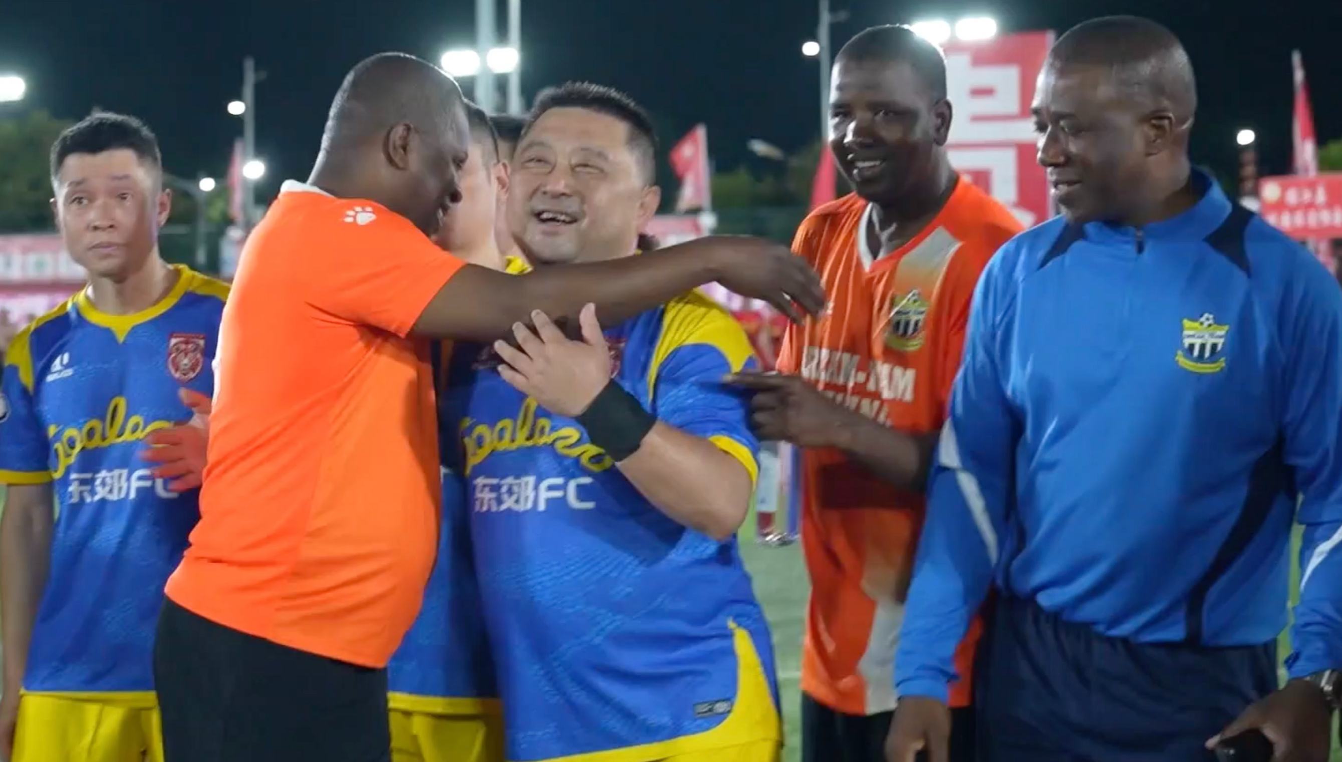 Across mountains and seas: China-Africa people-to-people bonds deepen in Guizhou        