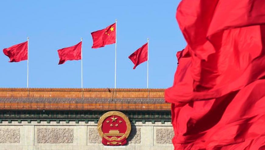 Explainer: How a ruling party rules itself -- CPC's perspective 	With more than 100 million members and the responsibility of governing a country of over 1.4 billion people, the Communist Party of China (CPC) faces an enduring task: identifying and addressing issues within its own ranks. The task has taken on fresh relevance as the CPC prepares to convene the fifth plenary session of its 20th Central Committee in Beijing on Monday.
